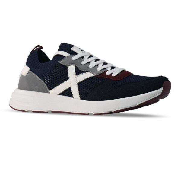 Breathable Fly Knit Sneakers Flexible Sports Shoes CL27371 - Image 4