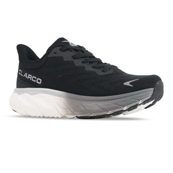 Breathable Fly Knit Sports Shoes Fashionable Anti-Skid Sneakers CLSA33 - Image 2