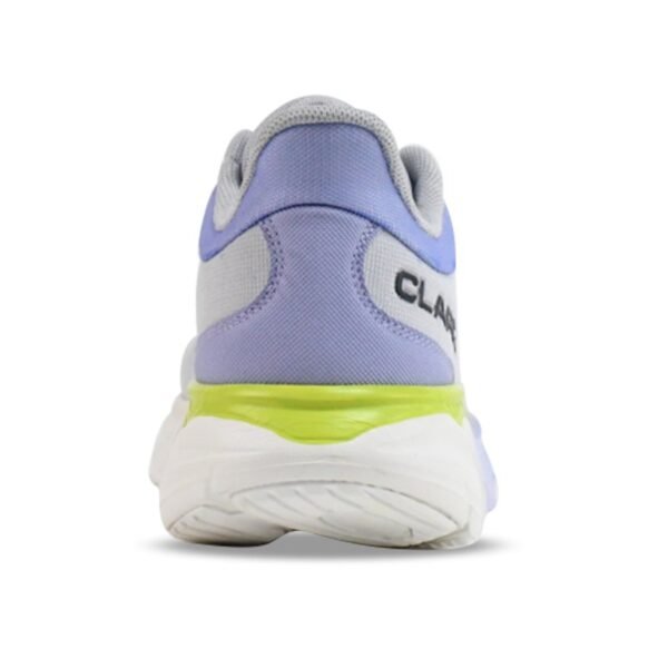 Breathable Fly Knit Sports Shoes Fashionable Anti-Skid Sneakers CLSA33