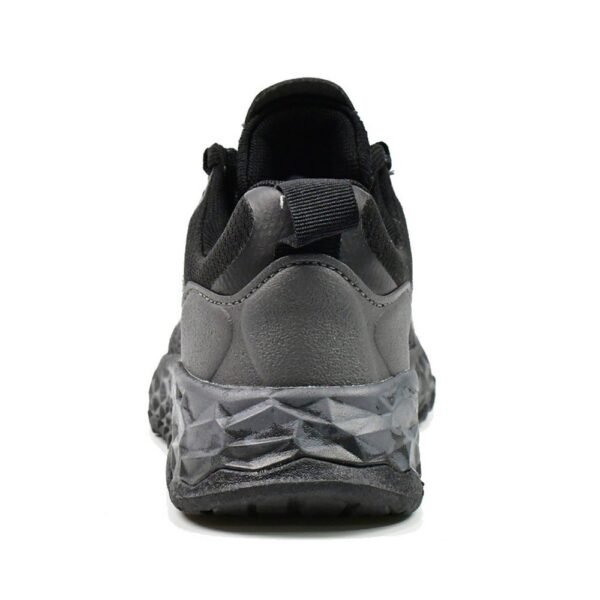 Breathable Fly Knit Sports Shoes Fashionable Anti-Skid Sneakers CLSA33 - Image 7