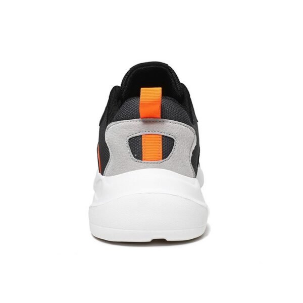 Breathable Mesh Running Shoes Non-Slip Comfortable Sneakers CLS8973 - Image 5