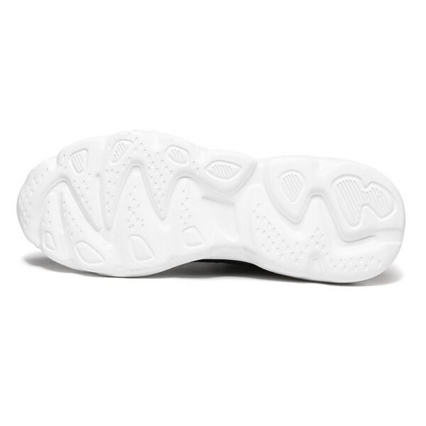 Breathable Mesh Running Shoes Non-Slip Comfortable Sneakers CLS8973 - Image 3