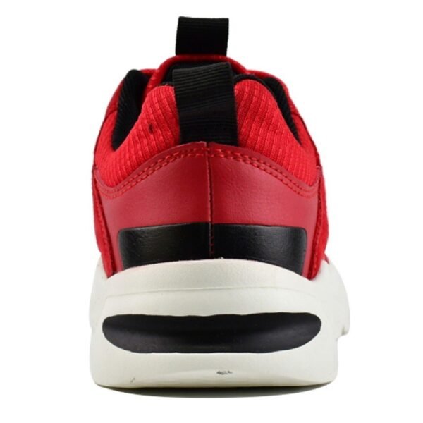 Classical Leather Skateboarding Cushion Casual Walking Shoes CLC23623 - Image 4