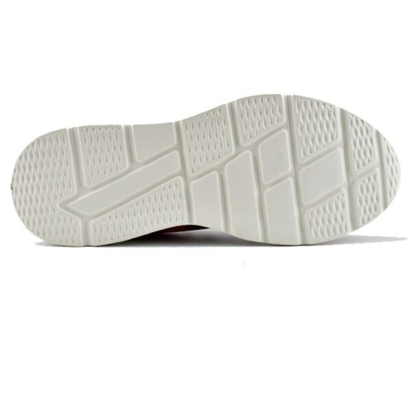 Classical Leather Skateboarding Cushion Casual Walking Shoes CLC23623