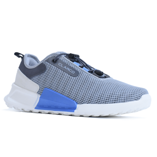 Convenient Slip-On Running Breathable Sports Shoes CLS27505 - Image 2