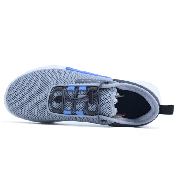 Convenient Slip-On Running Breathable Sports Shoes CLS27505 - Image 5