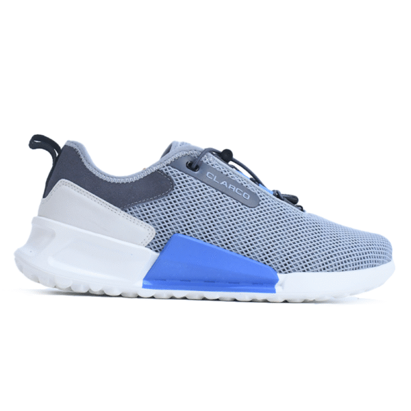 Convenient Slip-On Running Breathable Sports Shoes CLS27505