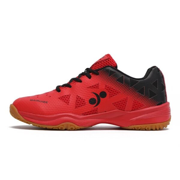 Breathable Mesh Wear-Resistant Tennis Shoes Non-Slip Shock Absorption Sneakers CLTP105 - Image 5