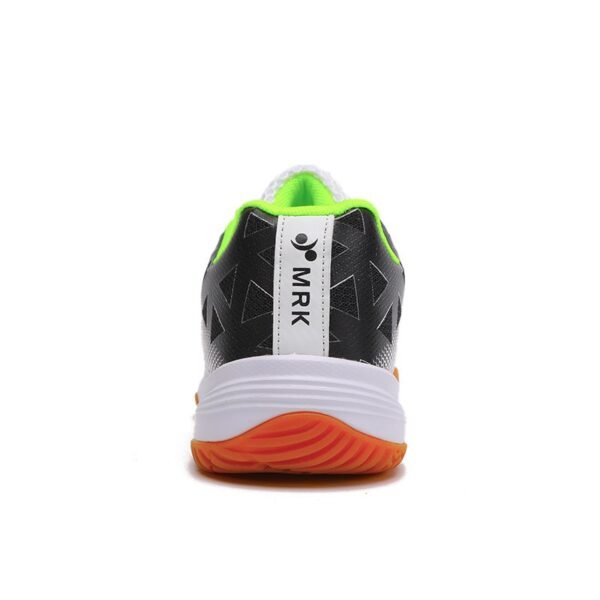 Breathable Mesh Wear-Resistant Tennis Shoes Non-Slip Shock Absorption Sneakers CLTP105 - Image 2