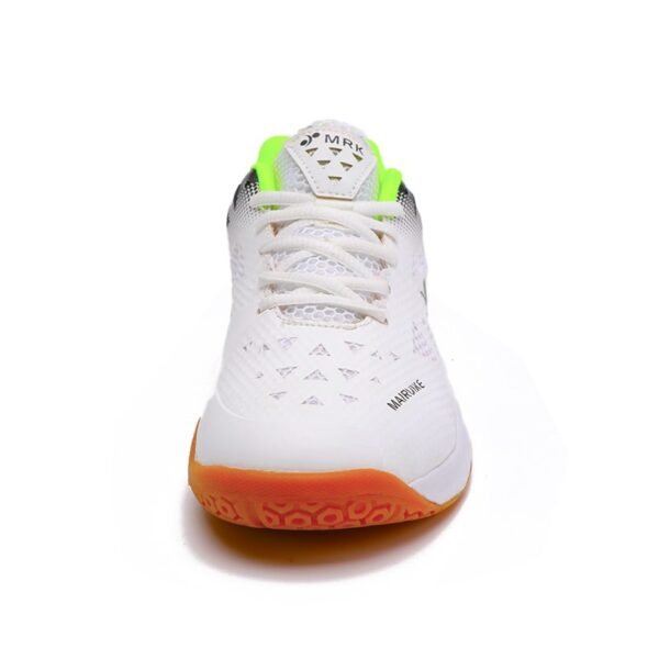 Breathable Mesh Wear-Resistant Tennis Shoes Non-Slip Shock Absorption Sneakers CLTP105