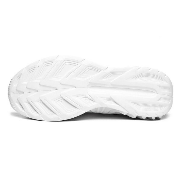 Anti-Skip Running Shoes Anti-Collision Toe Cap Personalized Sneakers CLS9065 - Image 2