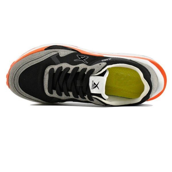 Mesh Sneakers